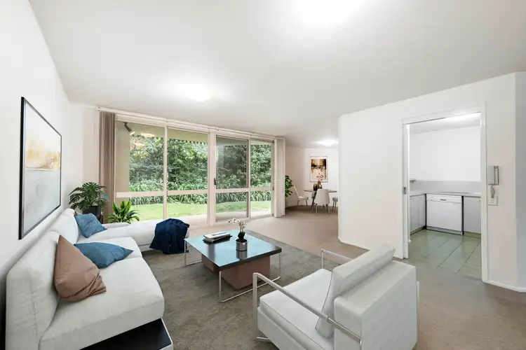 13/26 Macquarie Street, Barton ACT 2600