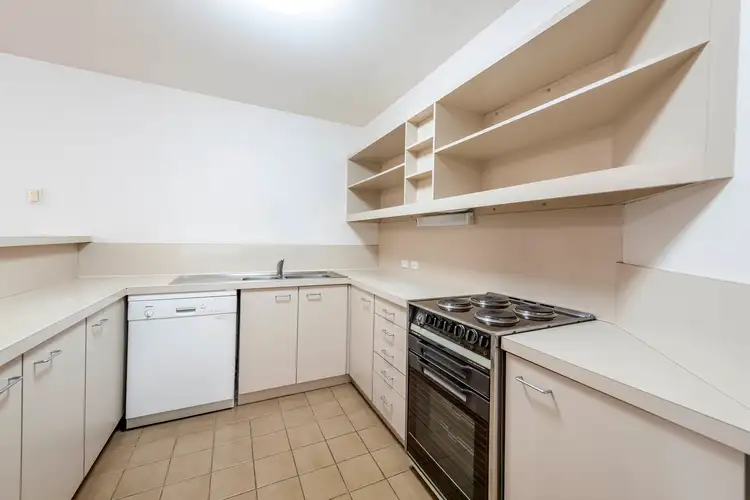 Third view of Homely apartment listing, 13/26 Macquarie Street, Barton ACT 2600