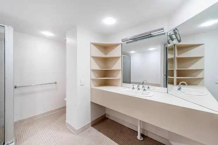 Fourth view of Homely apartment listing, 13/26 Macquarie Street, Barton ACT 2600