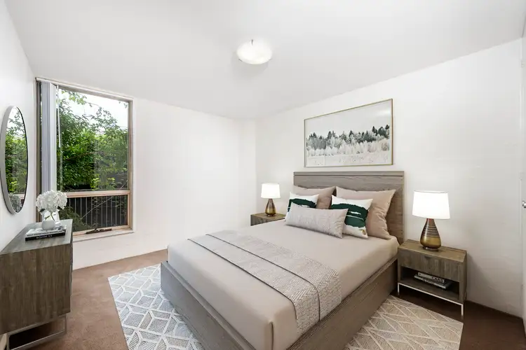 Fifth view of Homely apartment listing, 13/26 Macquarie Street, Barton ACT 2600