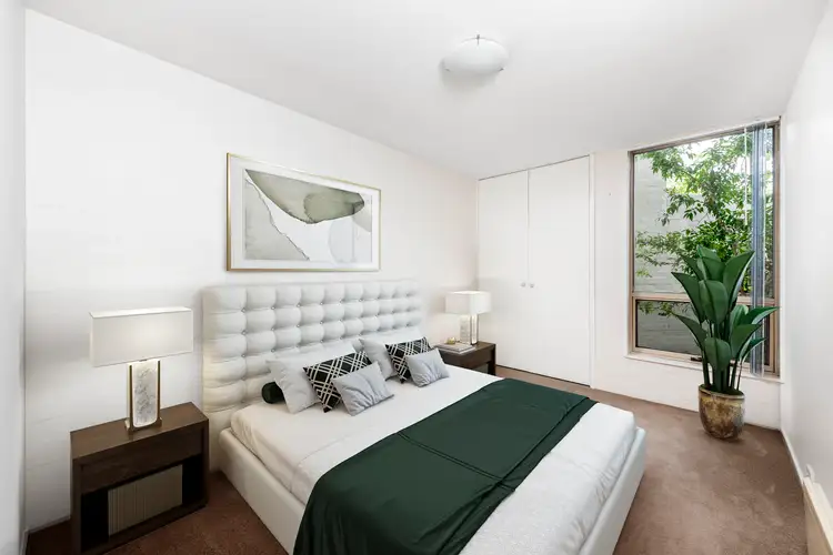 Sixth view of Homely apartment listing, 13/26 Macquarie Street, Barton ACT 2600