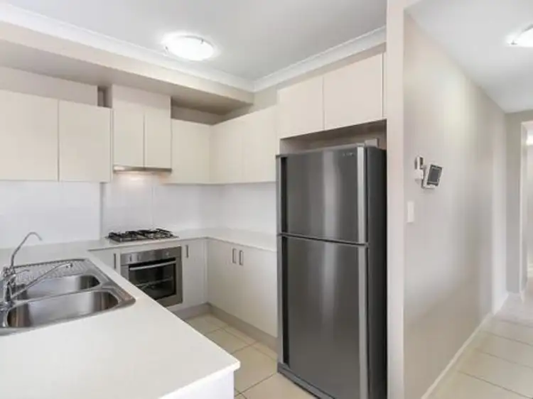 Second view of Homely apartment listing, 6/258 Railway Terrace, Guildford NSW 2161