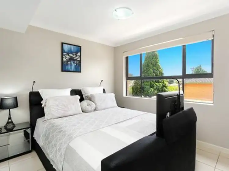 Fourth view of Homely apartment listing, 6/258 Railway Terrace, Guildford NSW 2161