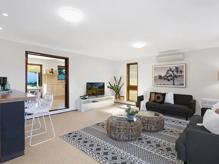 Second view of Homely house listing, 26 Hillcrest Avenue, Tacoma NSW 2259