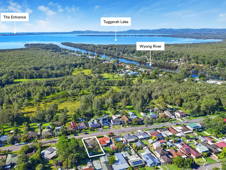 Sixth view of Homely house listing, 26 Hillcrest Avenue, Tacoma NSW 2259