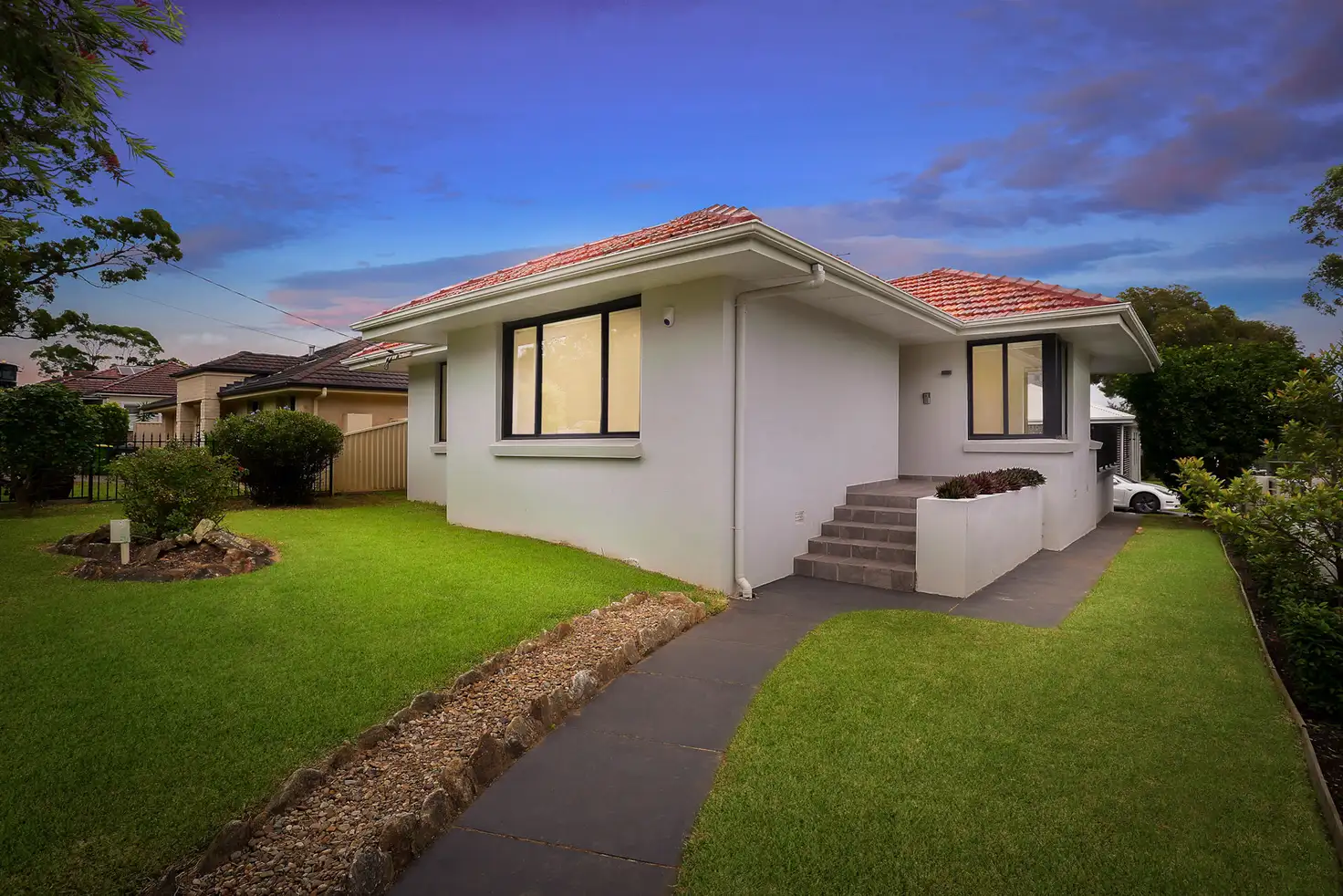 Main view of Homely house listing, 523 Port Hacking Road, Caringbah South NSW 2229