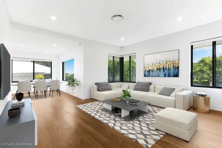 Second view of Homely house listing, 523 Port Hacking Road, Caringbah South NSW 2229