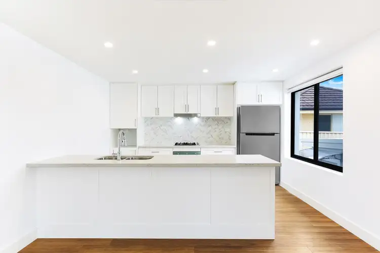 Third view of Homely house listing, 523 Port Hacking Road, Caringbah South NSW 2229