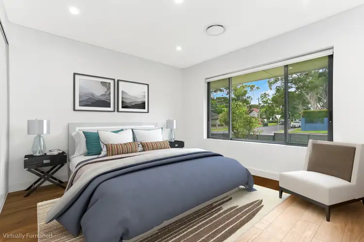 Fourth view of Homely house listing, 523 Port Hacking Road, Caringbah South NSW 2229