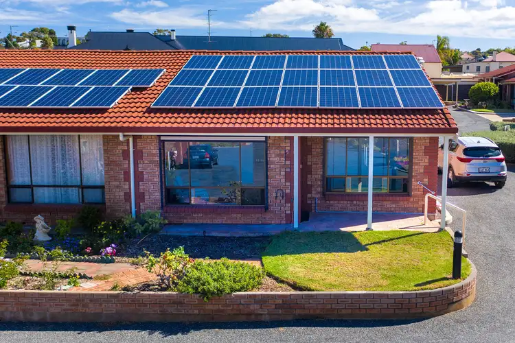 Third view of Homely unit listing, 5/6 New West Road, Port Lincoln SA 5606