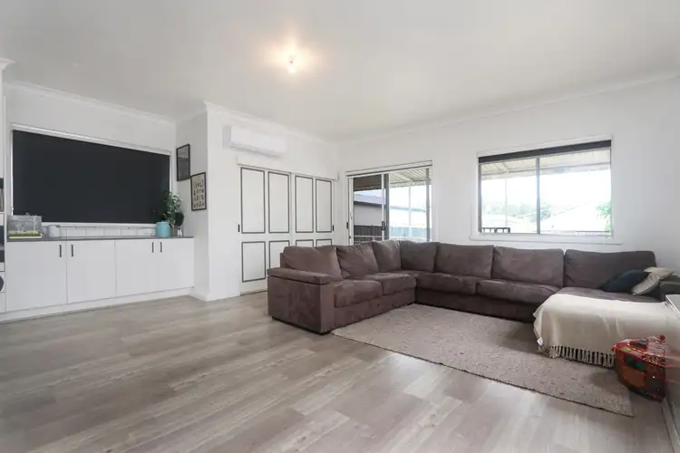 Second view of Homely house listing, 21 Ruby Street, Goulburn NSW 2580