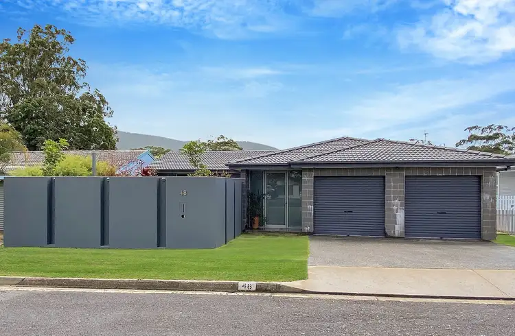 48 Bailey Avenue, Coffs Harbour NSW 2450