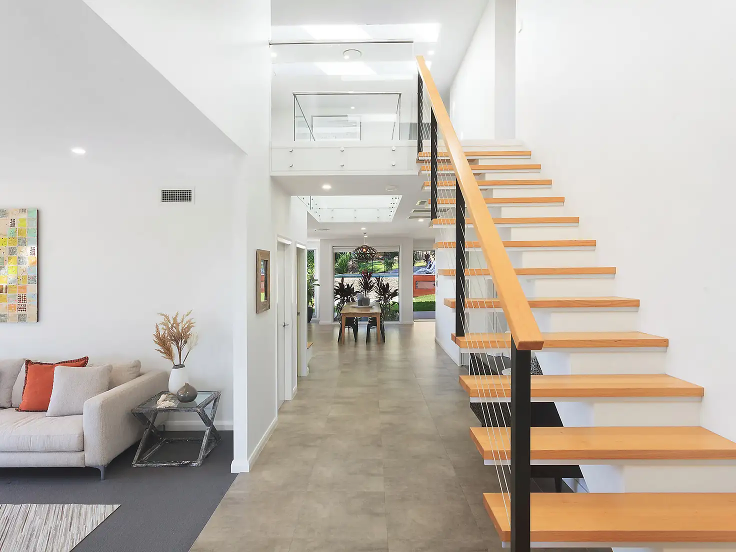 Main view of Homely house listing, 62 The Corso, Saratoga NSW 2251