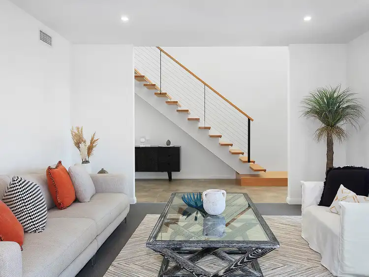 Second view of Homely house listing, 62 The Corso, Saratoga NSW 2251