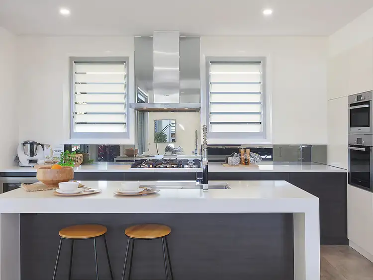 Third view of Homely house listing, 62 The Corso, Saratoga NSW 2251