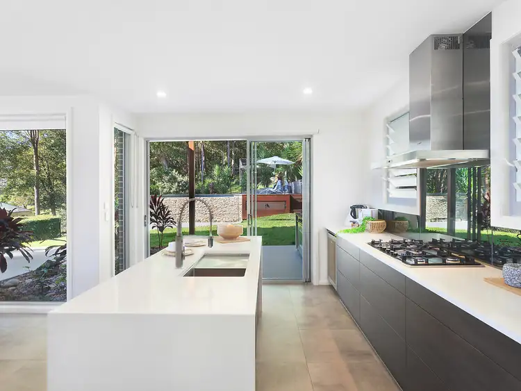 Fourth view of Homely house listing, 62 The Corso, Saratoga NSW 2251