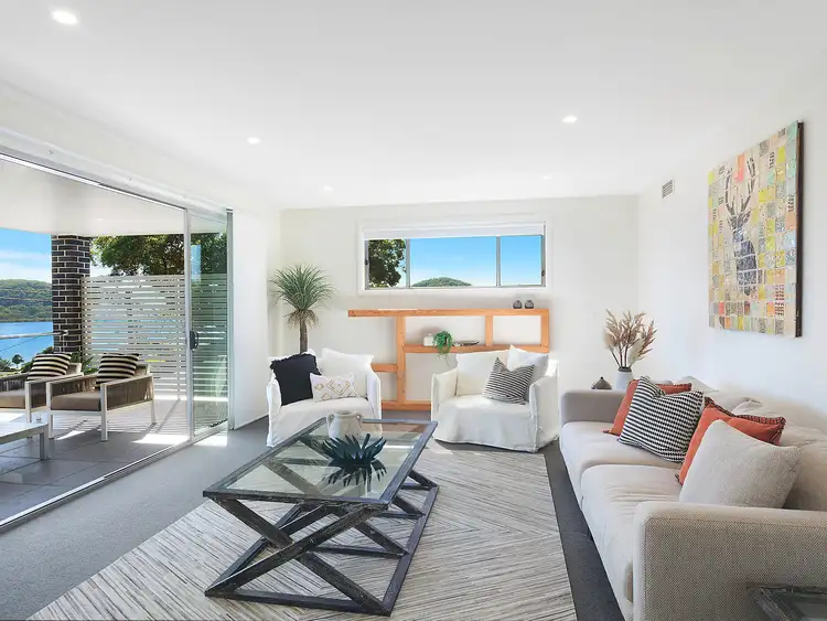 Sixth view of Homely house listing, 62 The Corso, Saratoga NSW 2251