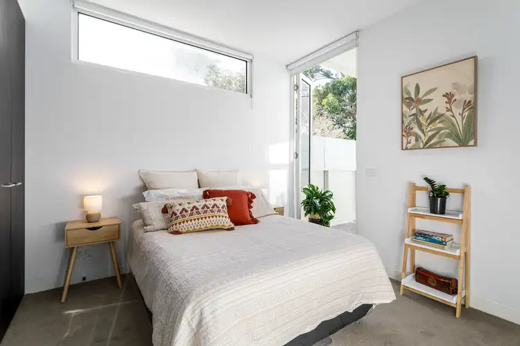 Sixth view of Homely apartment listing, 101/77 Riversdale Road, Hawthorn VIC 3122