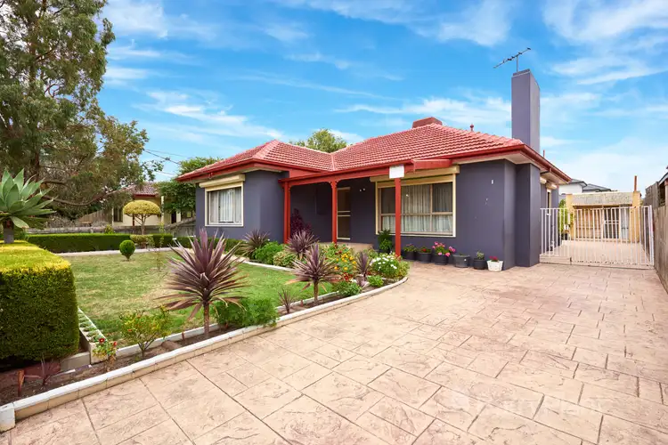 1 Purdy Avenue, Dandenong VIC 3175