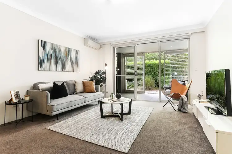 2/8 Ascot Street, Kensington NSW 2033