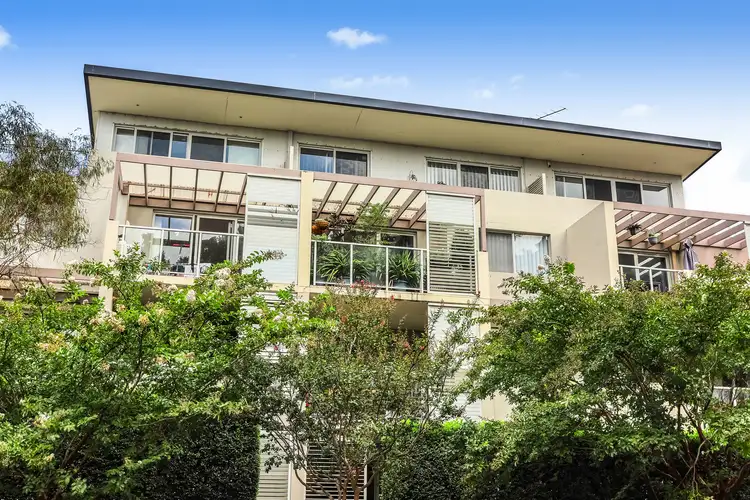 Fifth view of Homely apartment listing, 2/8 Ascot Street, Kensington NSW 2033