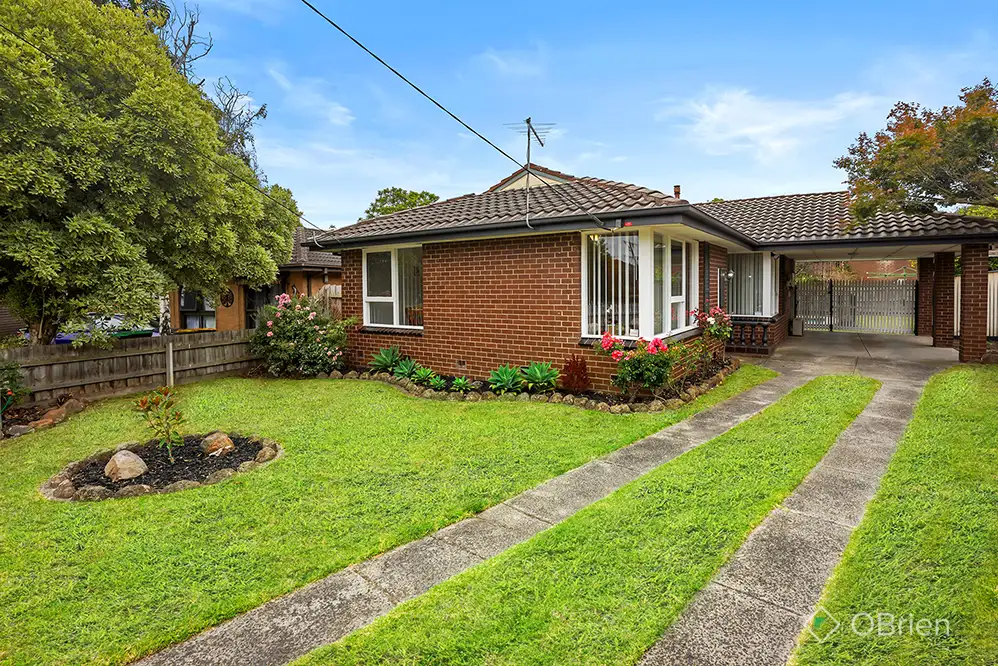Main view of Homely house listing, 5 Clover Court, Frankston VIC 3199
