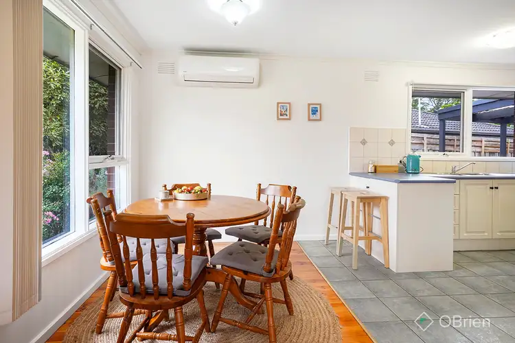 Fifth view of Homely house listing, 5 Clover Court, Frankston VIC 3199
