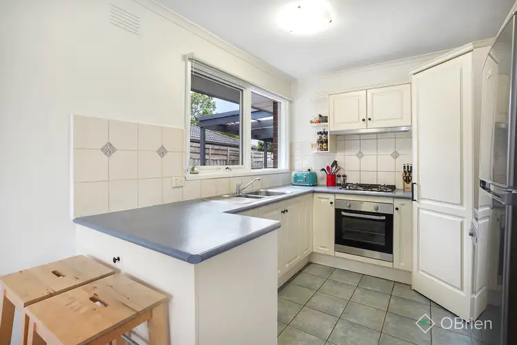 Sixth view of Homely house listing, 5 Clover Court, Frankston VIC 3199