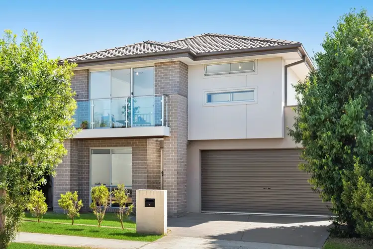 Main view of Homely house listing, 26 Bellinger Street, The Ponds NSW 2769
