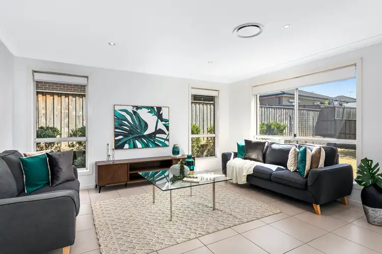 Third view of Homely house listing, 26 Bellinger Street, The Ponds NSW 2769