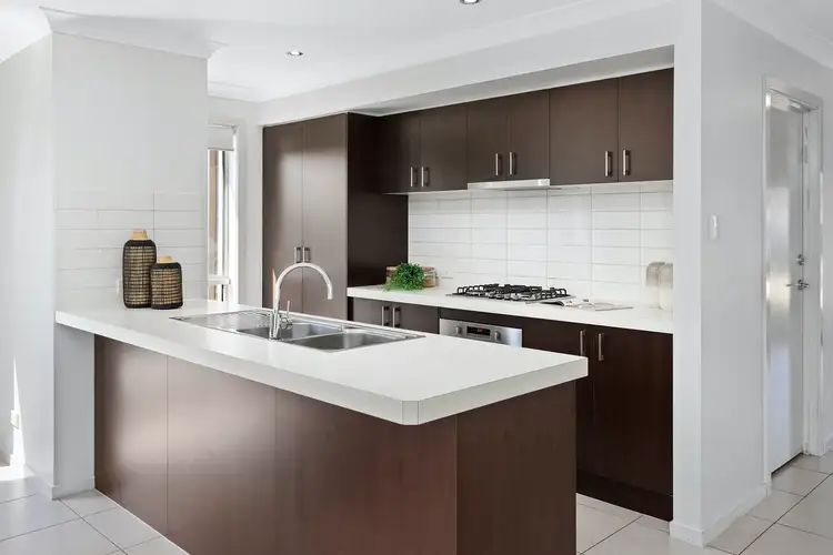 Fifth view of Homely house listing, 26 Bellinger Street, The Ponds NSW 2769