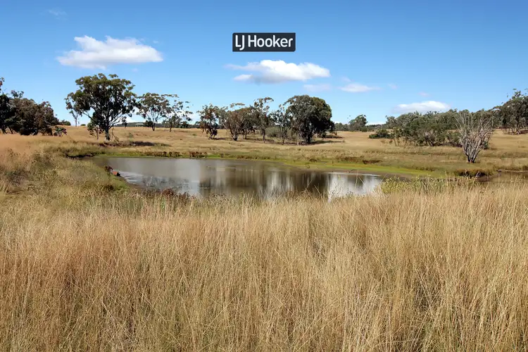 402 Airlie Brake Lane, Inverell NSW 2360