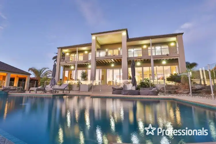 Main view of Homely house listing, 16 Riverview Rise, Gol Gol NSW 2738