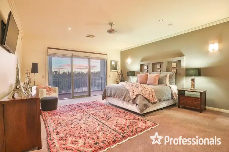 Third view of Homely house listing, 16 Riverview Rise, Gol Gol NSW 2738