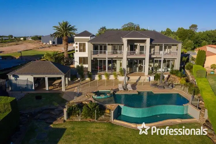 Fifth view of Homely house listing, 16 Riverview Rise, Gol Gol NSW 2738