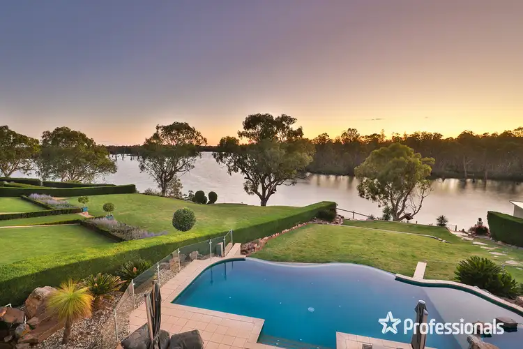 Sixth view of Homely house listing, 16 Riverview Rise, Gol Gol NSW 2738