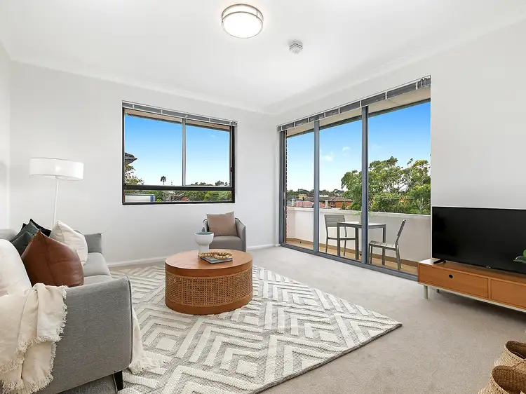 20/30 Dutruc Street, Randwick NSW 2031