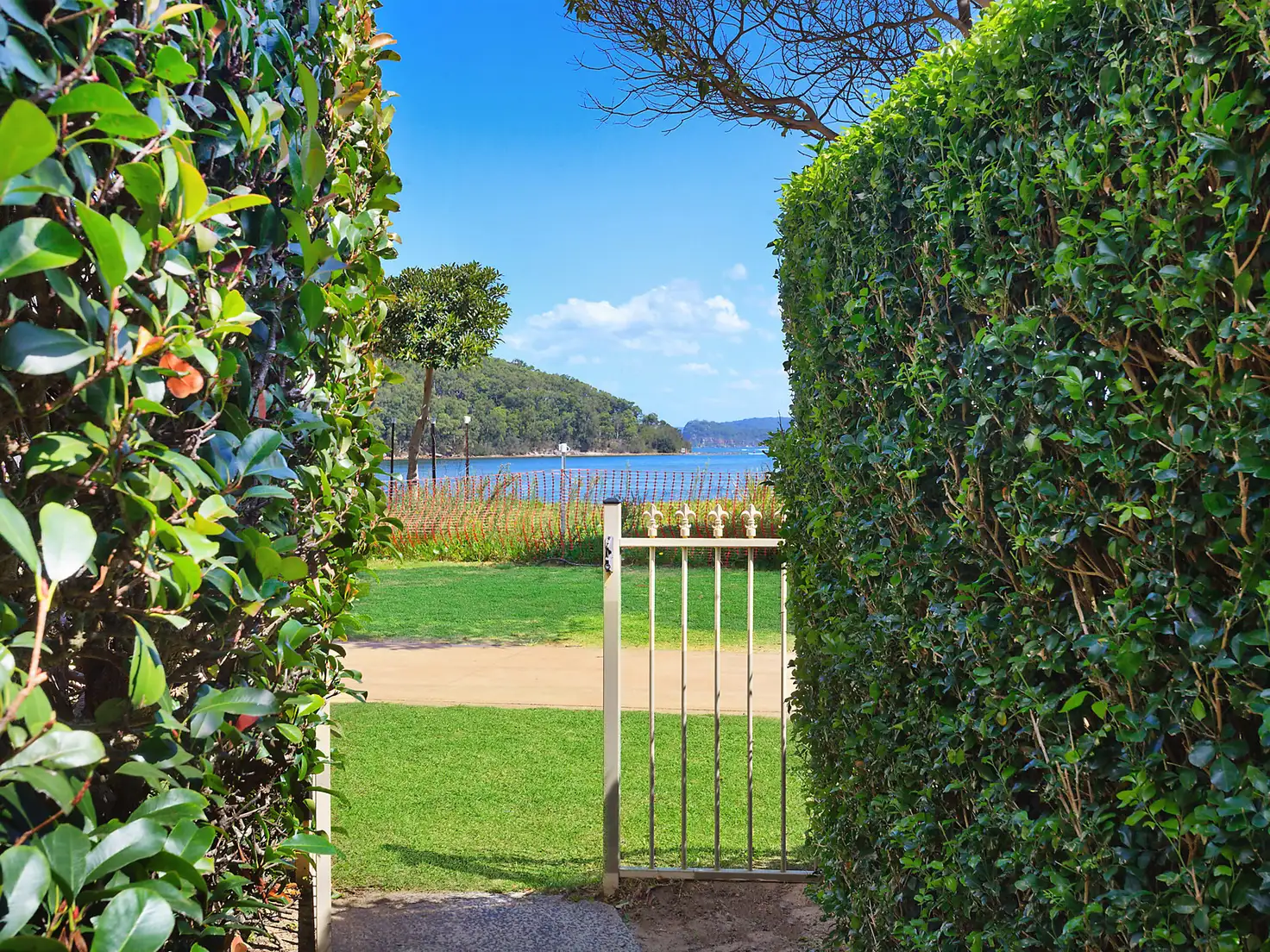 Main view of Homely studio listing, 8/346 Ocean View Road, Ettalong Beach NSW 2257