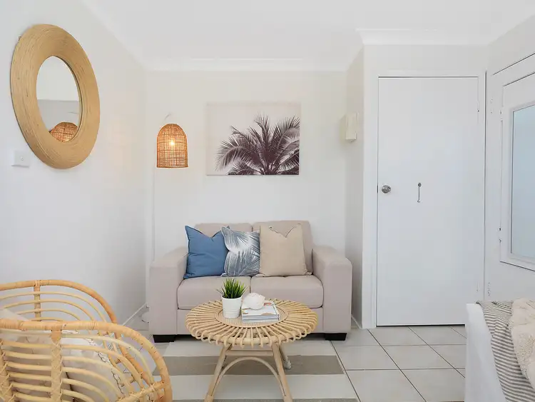 Second view of Homely studio listing, 8/346 Ocean View Road, Ettalong Beach NSW 2257