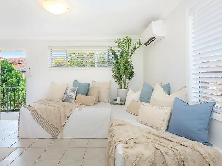 Third view of Homely studio listing, 8/346 Ocean View Road, Ettalong Beach NSW 2257