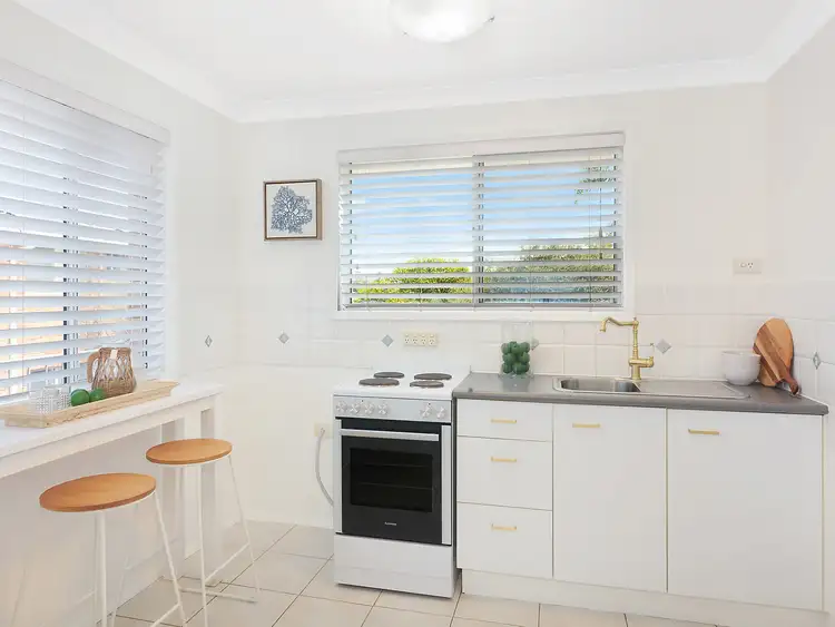 Fourth view of Homely studio listing, 8/346 Ocean View Road, Ettalong Beach NSW 2257