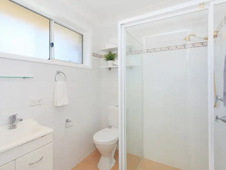 Fifth view of Homely studio listing, 8/346 Ocean View Road, Ettalong Beach NSW 2257