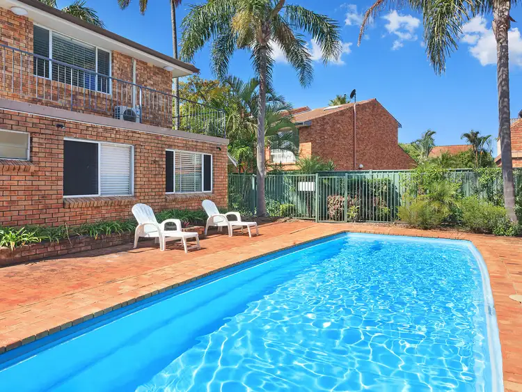 Sixth view of Homely studio listing, 8/346 Ocean View Road, Ettalong Beach NSW 2257