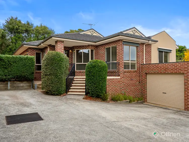Main view of Homely unit listing, 2/145 Kars Street, Frankston South VIC 3199