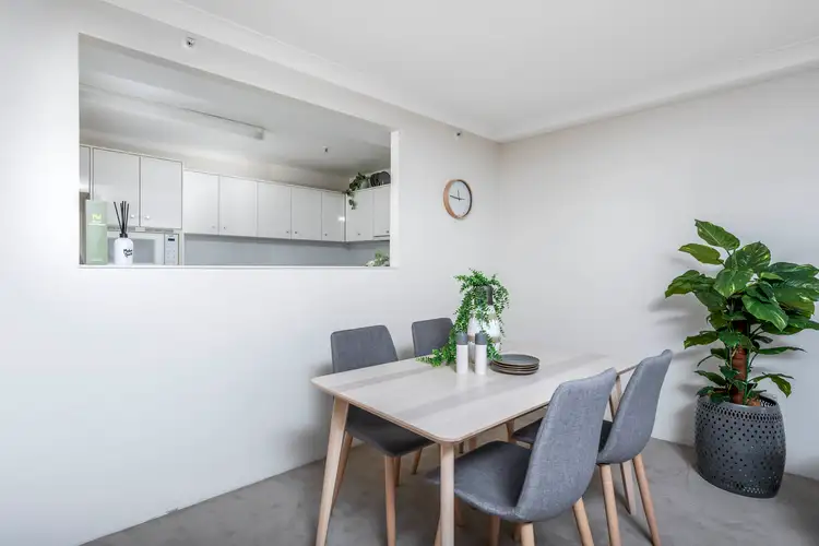 Sixth view of Homely apartment listing, 1707/2 Marcus Clarke Street, City ACT 2601