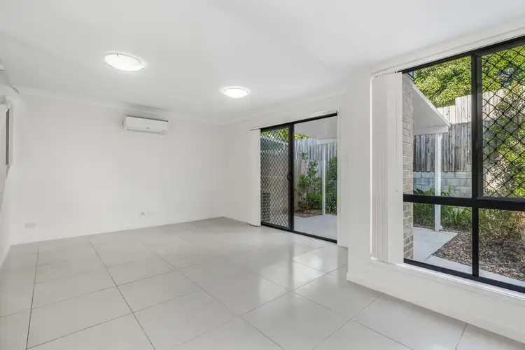 Fourth view of Homely townhouse listing, 25/21 Michael Street, Wynnum West QLD 4178