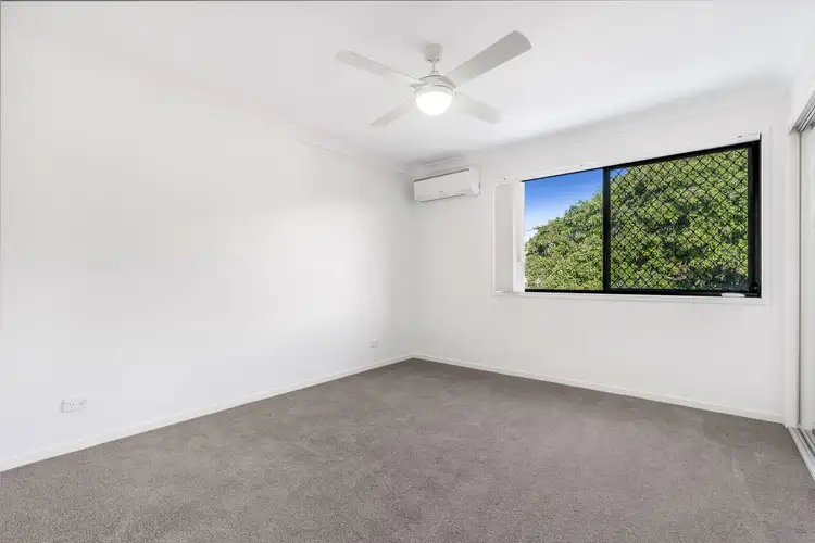 Fifth view of Homely townhouse listing, 25/21 Michael Street, Wynnum West QLD 4178