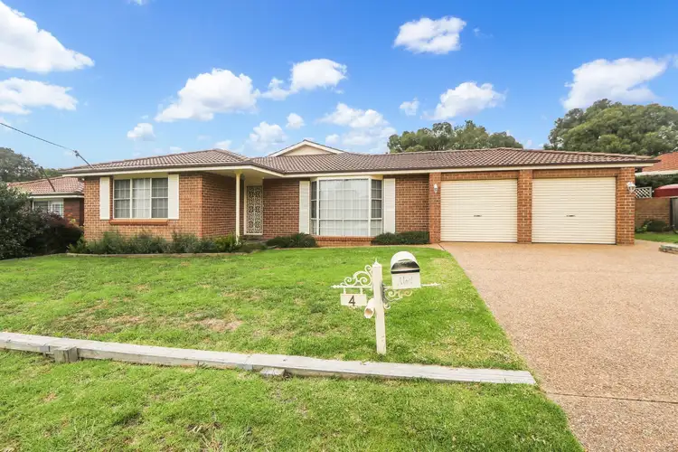 4 Meyer Street, Goulburn NSW 2580