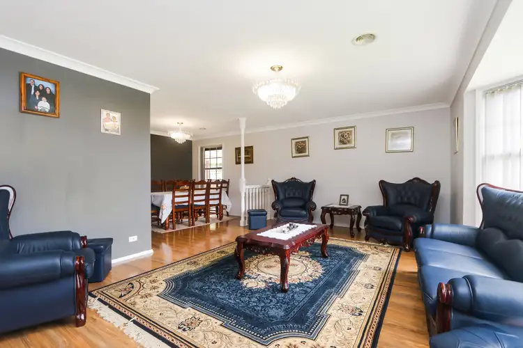 Second view of Homely house listing, 4 Meyer Street, Goulburn NSW 2580