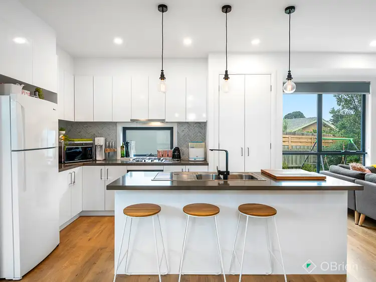 Fourth view of Homely townhouse listing, 96B Beech Street, Langwarrin VIC 3910